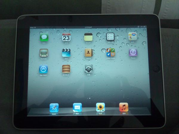 iPad