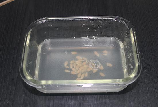 微波炉清洁神器——柠檬汁