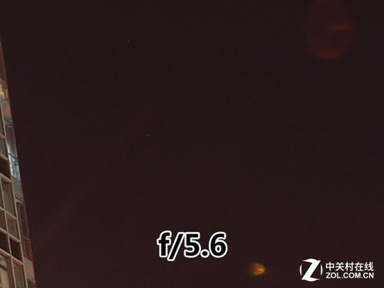 16mm f/5.6