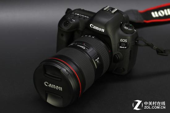 佳能新16-35mm III镜头的素质表现非常优异