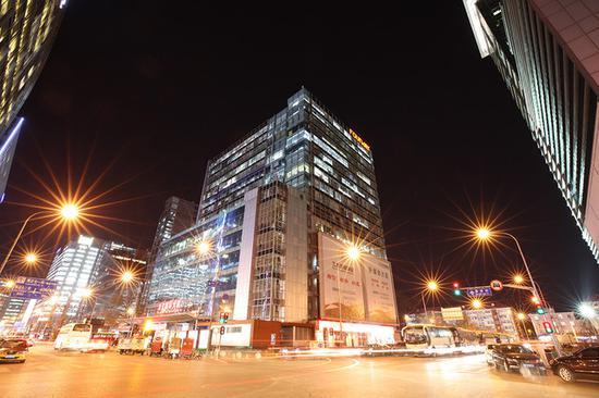 焦距:16mm 光圈:f/11 ISO感光度:100