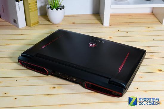 微星GT73VR