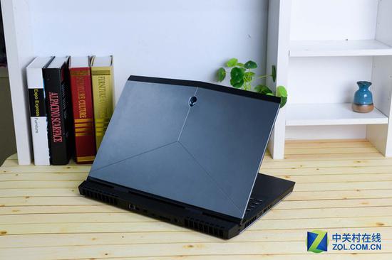 Alienware 17 R4