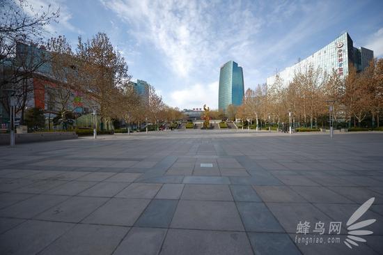 尼康14-24mm f/2.8G ED拍摄样张