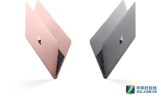 12英寸MacBook