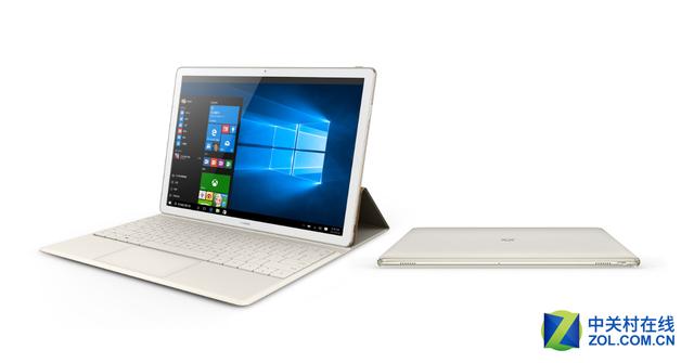华为MateBook