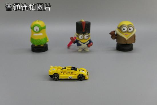 普通连拍图片