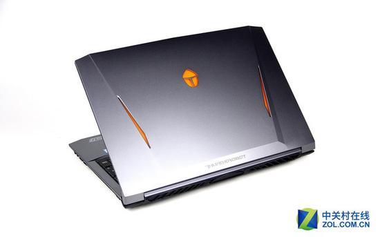 顶盖橘黄色logo