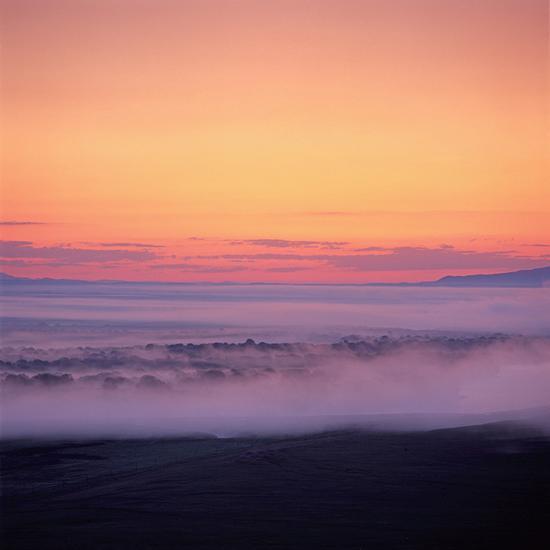 相机:哈苏503CX,光圈:f/16,快门速度:4s,感光度:ISO50,焦距:85mm
