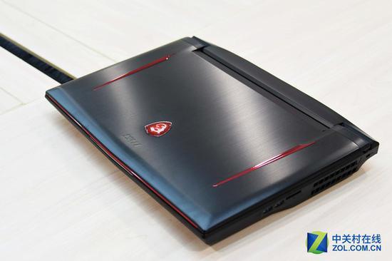 微星GT73VRF