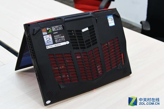 微星GT73VRF