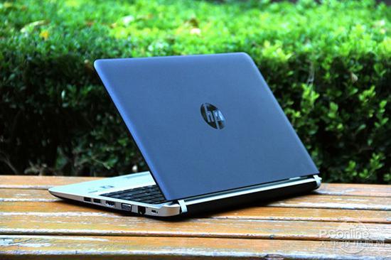 惠普 ProBook 446 G3(i5 6200U/8GB/256GB)
