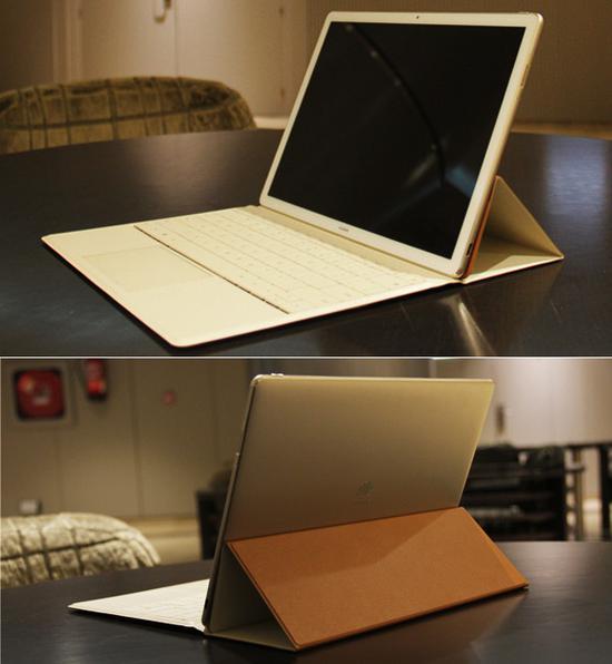 华为 MateBook(M3/4GB/128GB)