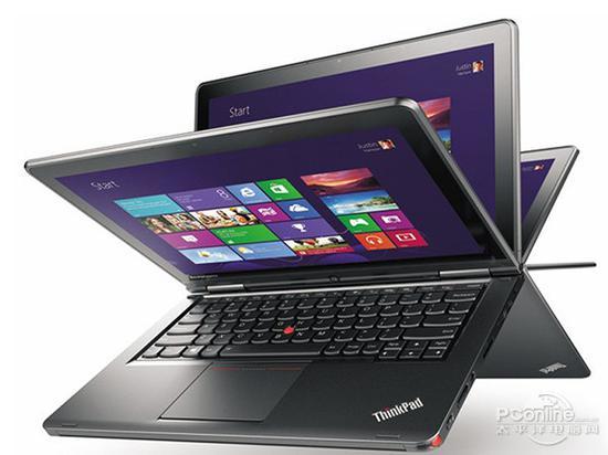 联想ThinkPad S1 Yoga