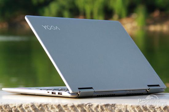 联想 YOGA 710-14