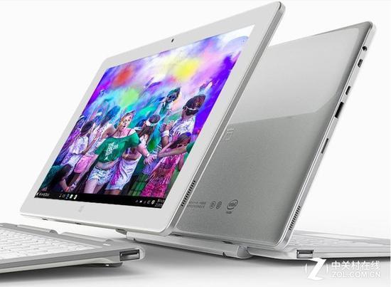酷比魔方iwork 1X