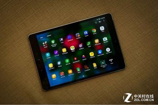 华硕zenpad 3S 10