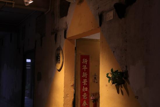 佳能80D 光圈:F6.4 快门:1/64 sec ISO:1250