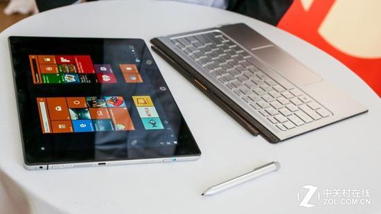 惠普Spectre X2