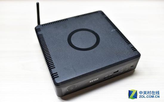 索泰ZBOX EN1070