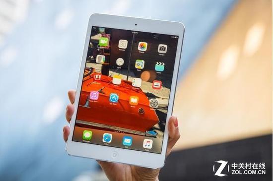 苹果 iPad mini 2