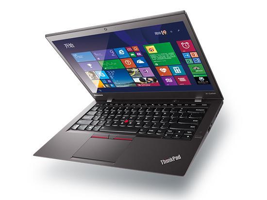 ThinkPad X1 Carbon