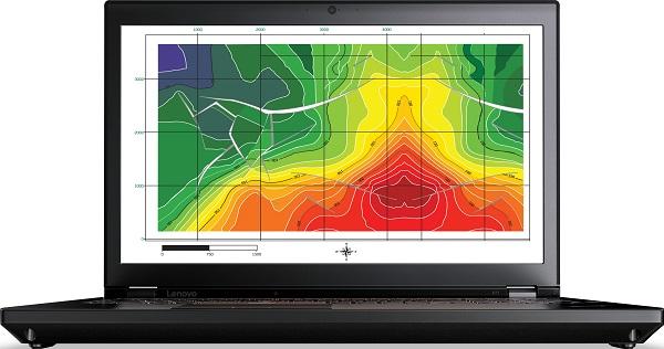 ThinkPad P71