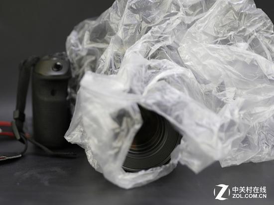 1毛钱解决5大摄影应急装备