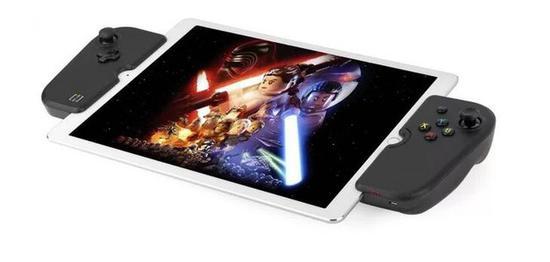 iPad Pro 2