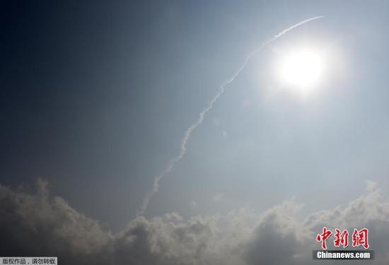 自1962年开始航天领域的探索以来,印度的“太空梦”近年来进展不小。