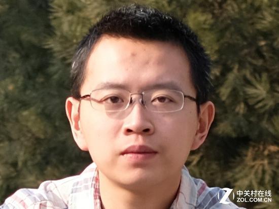 直线追焦100%截图示例