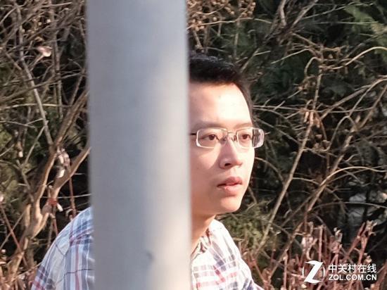 无视障碍物追焦100%截图示例