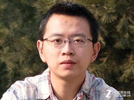 直线追焦100%截图示例