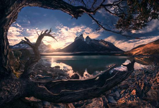 摄影师:Max Rive