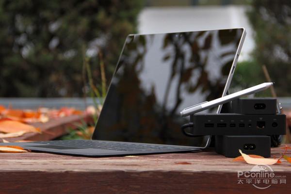 微软 Surface Pro 4(i5/8GB/256GB)