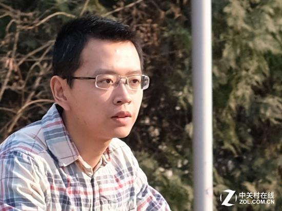 无视障碍物追焦100%截图示例