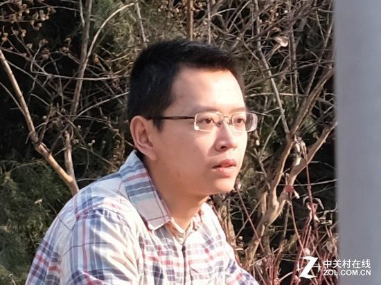 无视障碍物追焦100%截图示例