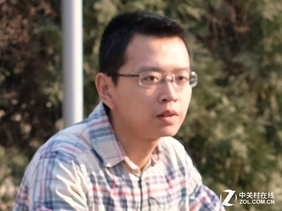 无视障碍物追焦100%截图示例