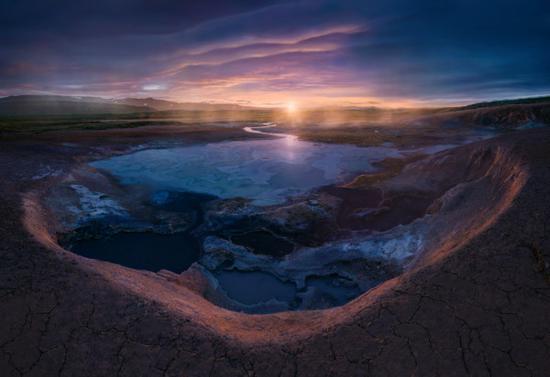 摄影师:Max Rive