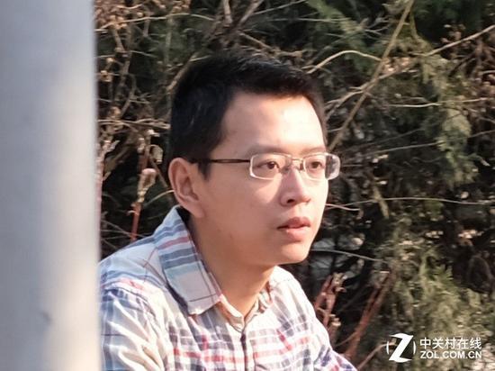 无视障碍物追焦100%截图示例