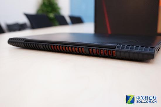 联想拯救者R720(Y520)
