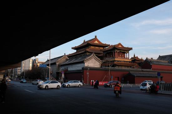 富士X100F实拍样片(低感组)