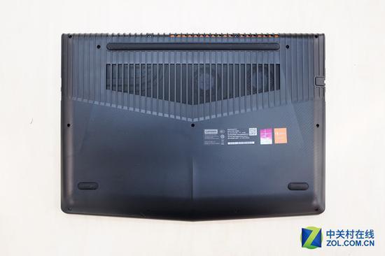 联想拯救者R720(Y520)