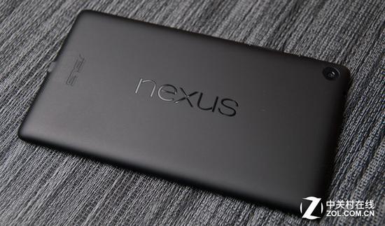 Nexus 7获得了2013年MWC展会上的“最佳平板奖”