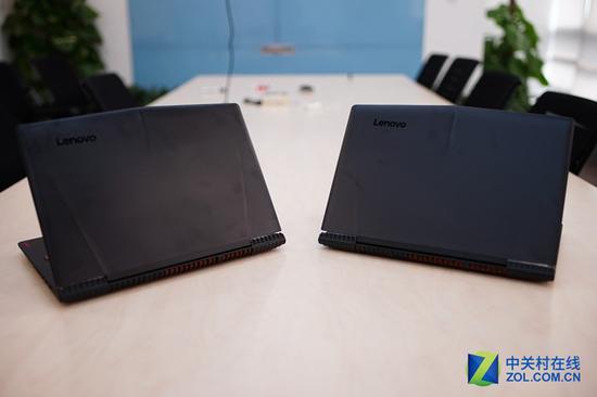 联想拯救者R720