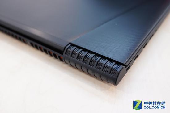 联想拯救者R720(Y520)