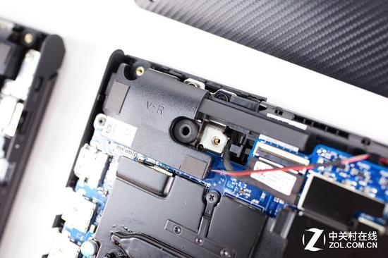 联想拯救者R720