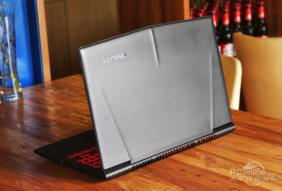 联想拯救者 R720(i7/8G/1T+256G/GTX1050Ti 2G显存)