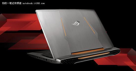 华硕ROG GFX72