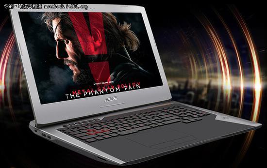 华硕ROG GFX72